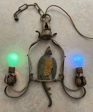 Rare antique polychrome for sale  Festus