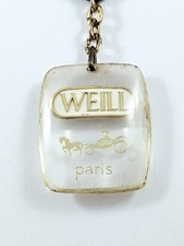 Porte cles weill d'occasion Porte cles weill d'occasion  L'Absie