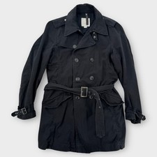 Diesel trench coat for sale  Honolulu