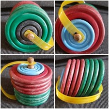 Gioco delle piattelle usato  Torino
