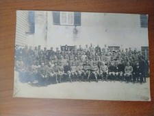 Genova ww1 fotografica usato  Genova