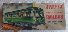 Vintage airfix british for sale  NOTTINGHAM