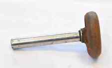 Vintage drawbar watchmakers for sale  TAMWORTH