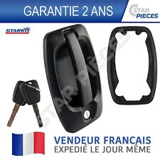 Poignee serrure porte d'occasion  Dinan