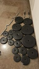 Home gym set usato  Belluno