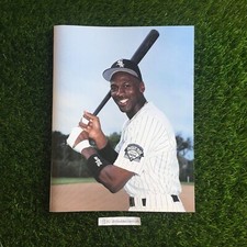 Michael jordan investor usato  Verbania