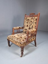 Antique mahogany library for sale  STOWMARKET