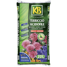 Terriccio acidofile premium usato  Salerano sul Lambro