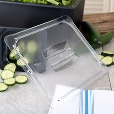 Size lid sysco for sale  Millville