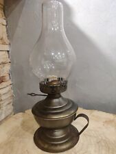 Ancienne grande lampe d'occasion  Alès