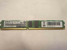 SG572128VES645P2SD Smart 4GB PC3-6400 DDR3-800MHz VLP Registrado CL6 240-Pin DIM comprar usado  Enviando para Brazil