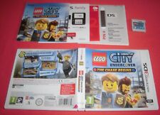 Nintendo 3ds lego d'occasion  Lille-