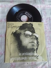 Gianni errico vestaglia usato  Arezzo