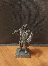 Hobbit figuren thorin gebraucht kaufen  Hannover