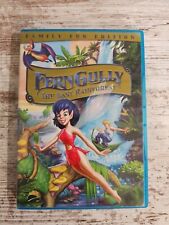 Dvd ferngully last for sale  Atlantic