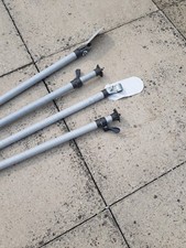 Isabella ventura awning for sale  LEEDS