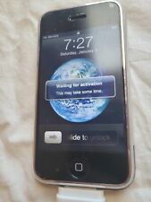 Rare apple iphone for sale  Bloomington
