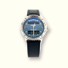 Breitling chronospace a56012 for sale  Columbus