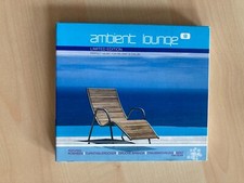 Ambient lounge vol gebraucht kaufen Ambient lounge vol gebraucht kaufen  Gönnheim