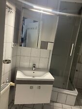 Badmöbel set waschbecken gebraucht kaufen  Rüsselsheim am Main