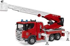 Bruder scania super for sale  Hartville
