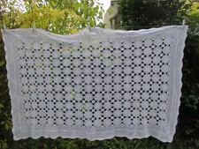 Nappe rideau ancien d'occasion  France