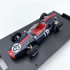 Modellino brumm cooper usato  Italia
