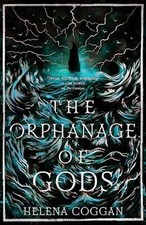 Orphanage gods coggan for sale  ROSSENDALE
