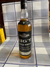 Big blended scotch d'occasion  Riedisheim