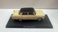 Norev fiat 2300 usato  Fiorano Modenese