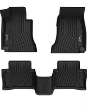 Floor mats mercedes for sale  Cleveland