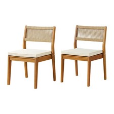 Patio dining chairs for sale  Edison