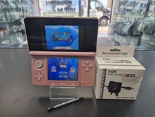 Nintendo 3ds handheld for sale  PORTSMOUTH