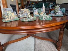 Thomas kinkade hawthorne for sale  MATLOCK