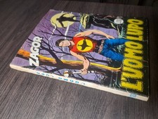 Zagor zenith 100 usato Zagor zenith 100 usato  Seriate