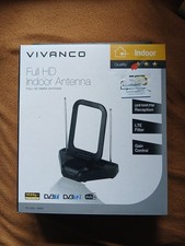 Vivanco full hdtv gebraucht kaufen  Bremen
