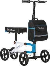 Knee scooter steerable for sale  Charlotte