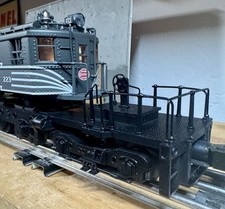 Mth 5507 nyc for sale  Peoria