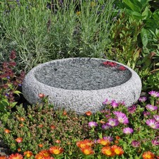Granit vogeltränke vogelbad gebraucht kaufen Granit vogeltränke vogelbad gebraucht kaufen  Döbern