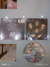 Queen emi cdp usato  Torre del Greco