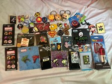 Enamel pin button for sale  New Castle
