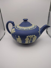 Vintage wedgwood tea for sale  DENNY