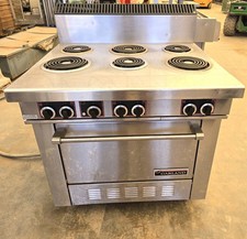 Garland sentry series for sale  Chouteau