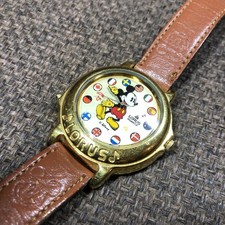 Vintage 1990 disney for sale  BRIGHTON