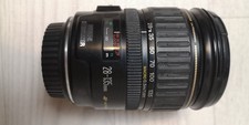 canon objektiv 28 135mm gebraucht kaufen canon objektiv 28 135mm gebraucht kaufen  Mannheim