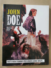 John doe ultimo usato  Ischia