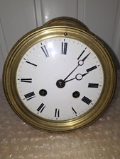 Kaminuhr pendulen werk gebraucht kaufen  Pirmasens