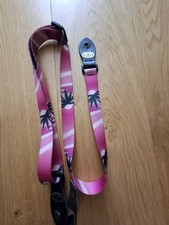 Shoulder strap ukulele for sale  BALDOCK