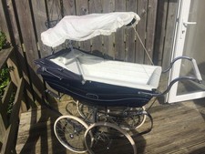 Silvercross balmoral coach for sale  SCARBOROUGH