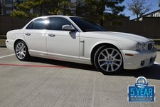 2008 jaguar xj8 for sale  Stafford